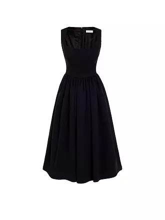 SILVIA SCHNEIDER | Robe midi | 